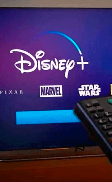 ¡Disney+ planea agregar canales similares a los de TV!